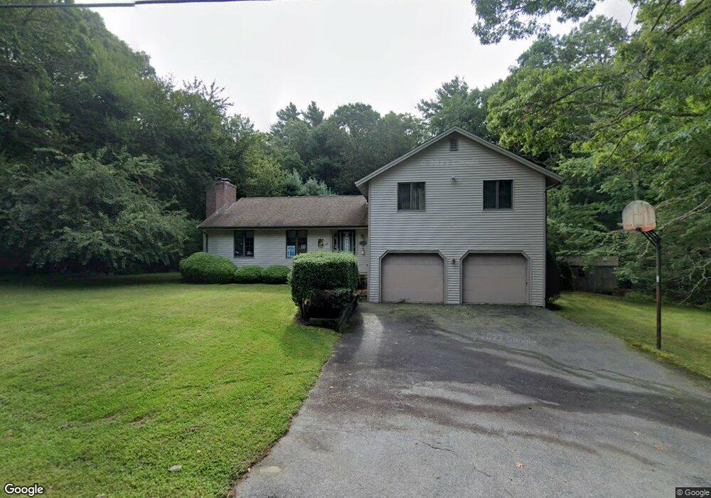 21 Club House Dr, Pocasset, MA 02559 - photo 1