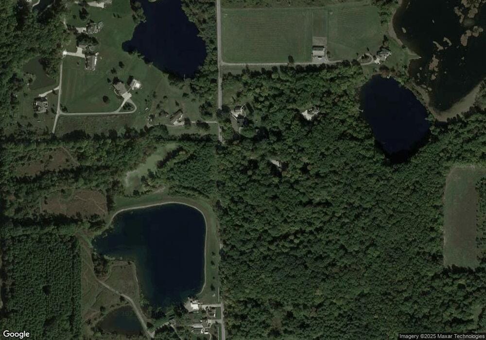 18320 Devall Rd, Spencerville, IN 46788 - photo 1