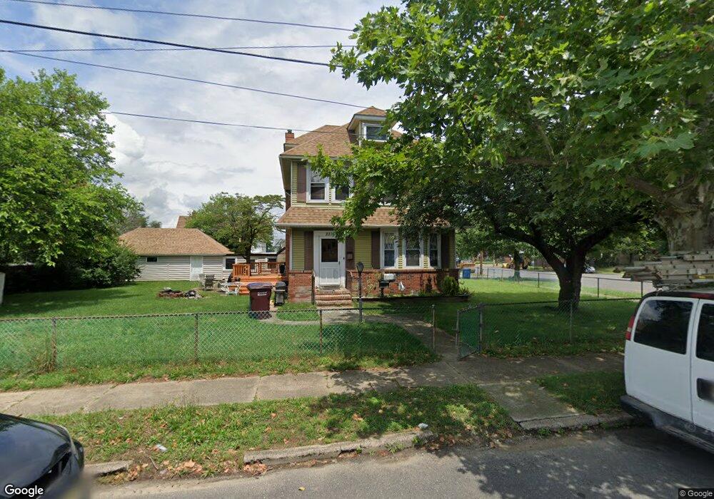 333 Kossuth St, Riverside, NJ 08075 - photo 1