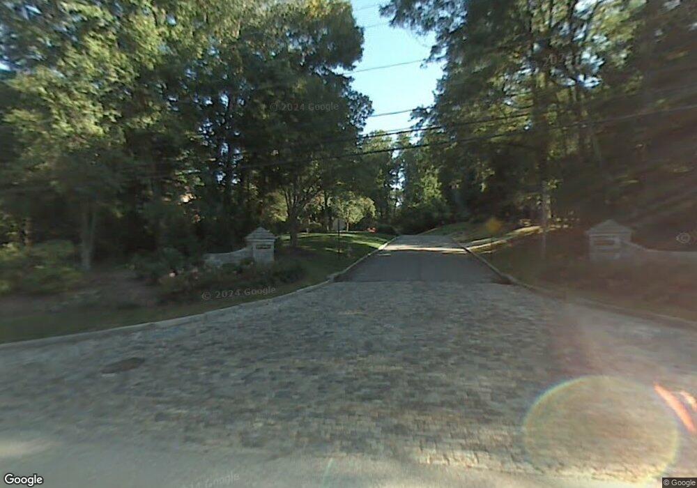 427 Saint Davids Rd, Wayne, PA 19087 - photo 1