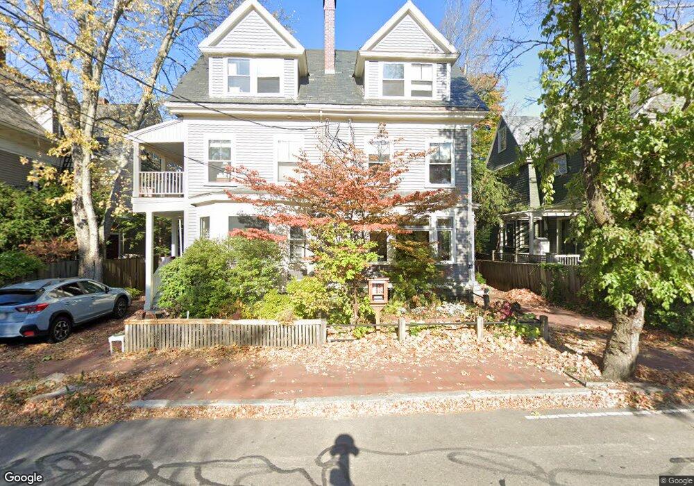 167 Upland Rd, Cambridge, MA 02140 - photo 1