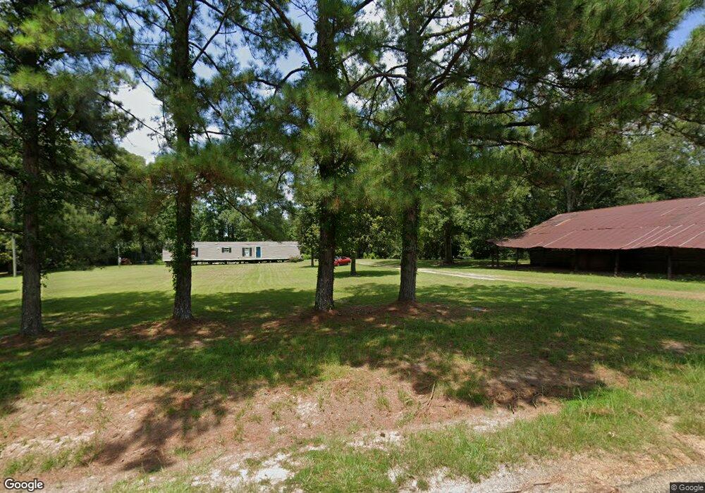 121 Firetower Rd, Tylertown, MS 39667 - photo 1