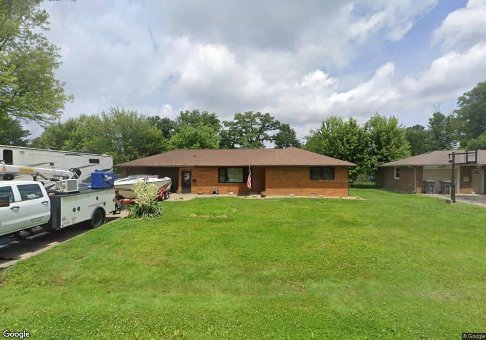 2614 Marsha Dr, Anderson, IN 46012 - photo 1