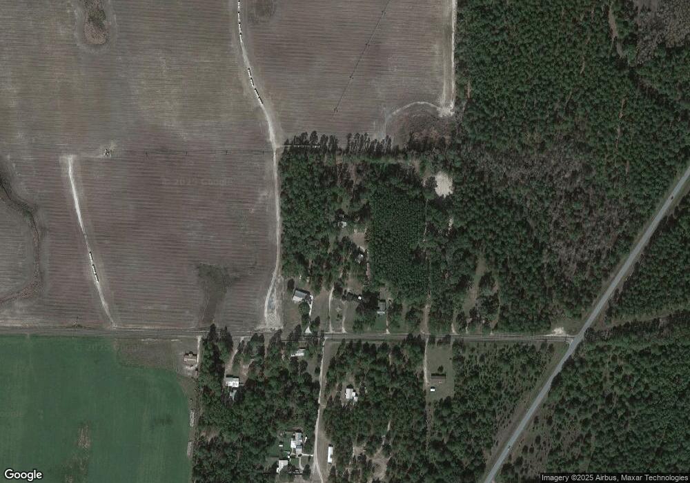 262 Cork Ferry Rd, Cordele, GA 31015 - photo 1