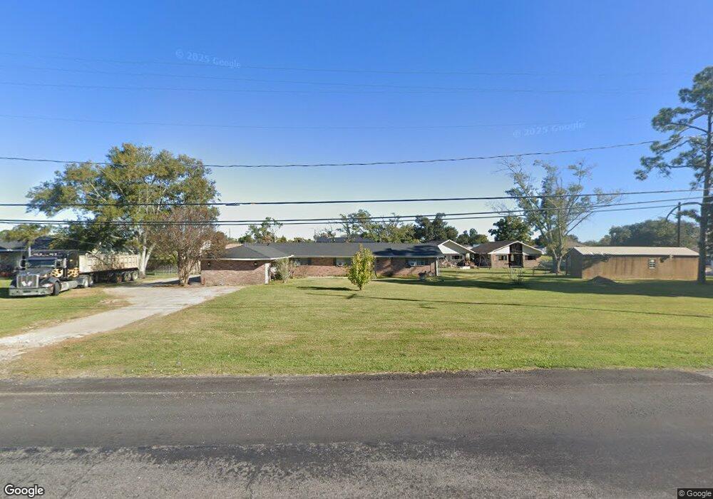 9633 E Main St, Houma, LA 70363 - photo 1