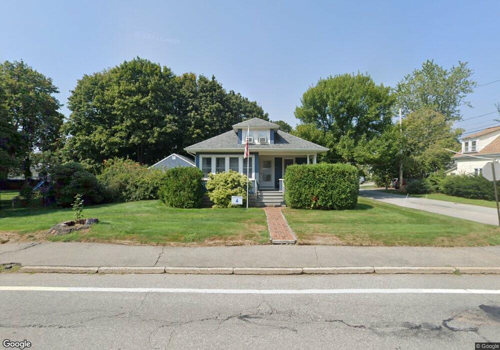Street View Photo