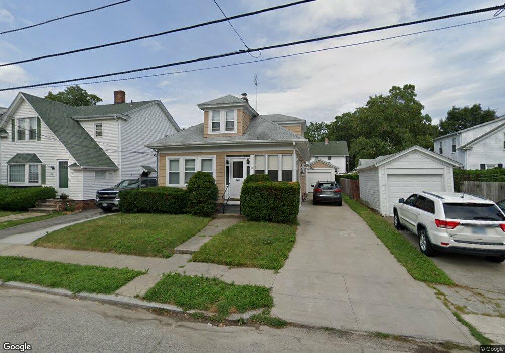 62 Lyndon Rd, Cranston, RI 02905 - photo 1