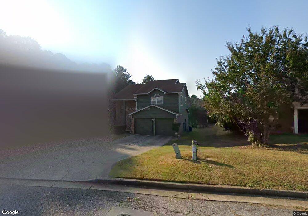 1979 Corners Cir, Lithonia, GA 30058 - photo 1