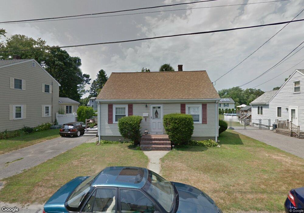 10 Frances Rd, Woburn, MA 01801 - photo 1