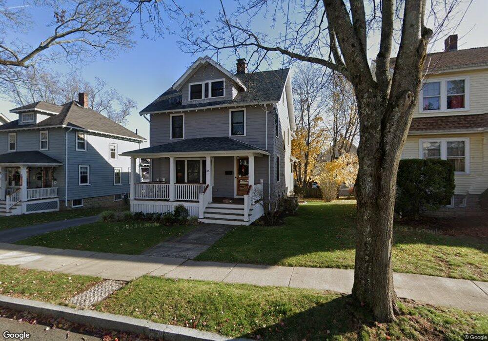 86 Scituate St, Arlington, MA 02476 - photo 1