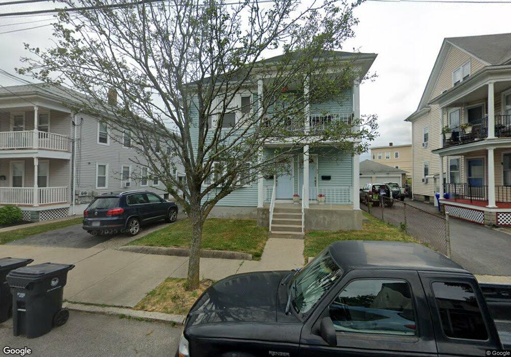 82 Arch St, Pawtucket, RI 02860 - photo 1