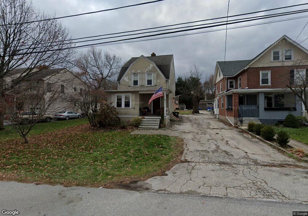 266 Poplar Ave, Devon, PA 19333 - photo 1