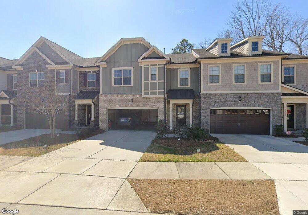 1872 Blue Jay Point unit BC Lot 525, Apex, NC 27502 - photo 1