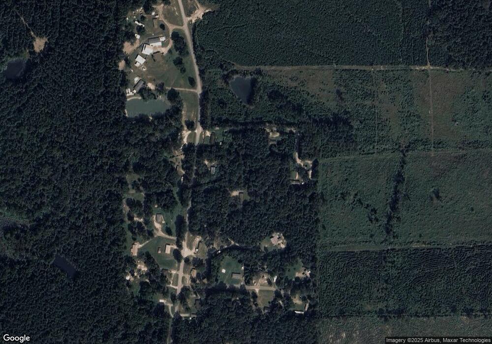 3613 Scr 1, Taylorsville, MS 39168 - photo 1