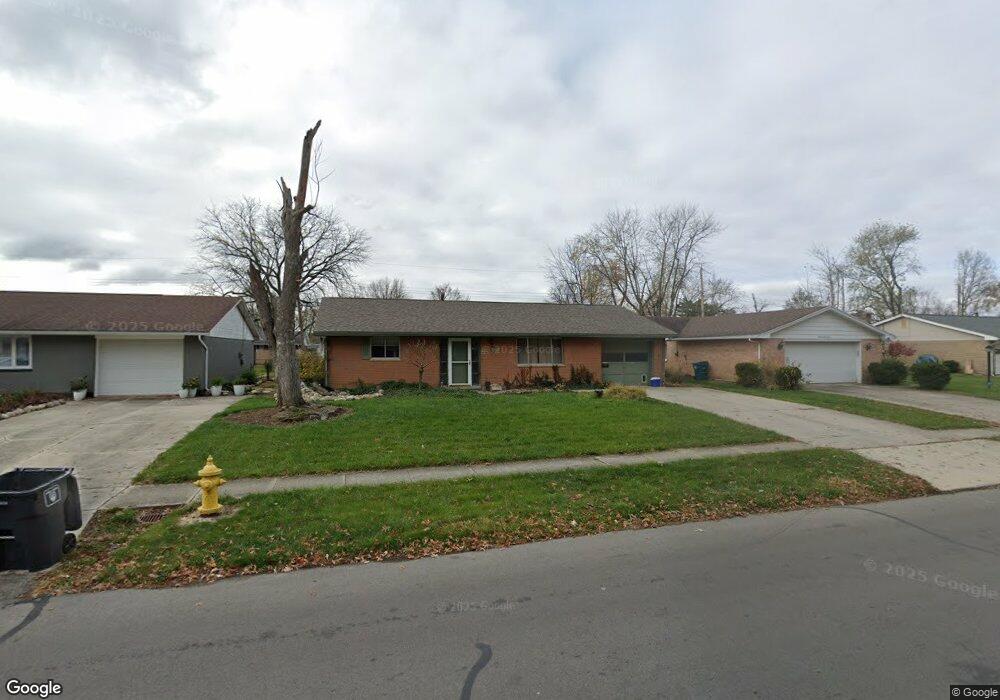 1821 Latham Ave, Lima, OH 45805 - photo 1