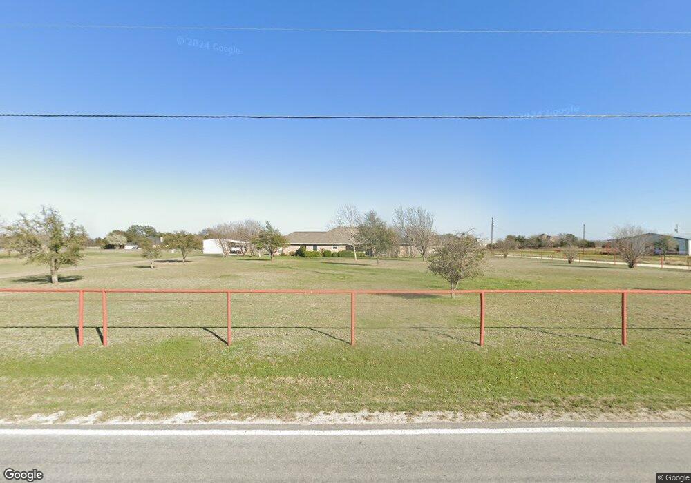 2813 Clear Lake Rd, Weatherford, TX 76087 - photo 1