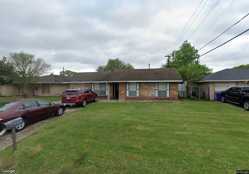 3907 Sandy Meadow Ln, Houston, TX 77039 - photo 1