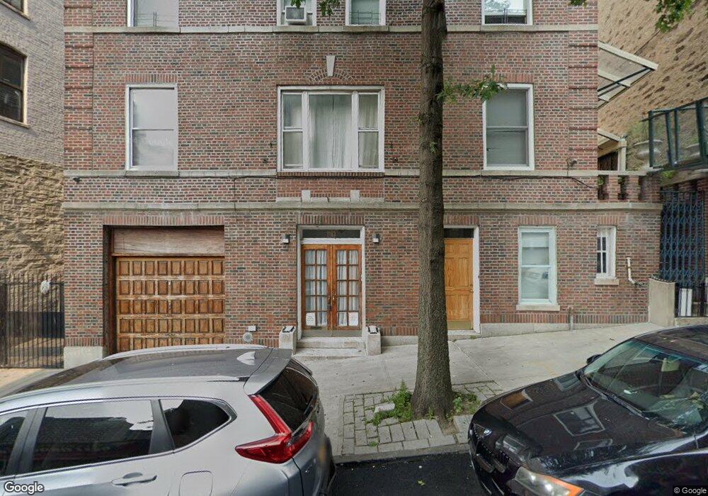 1183 Shakespeare Ave, Bronx, NY 10452 - photo 1
