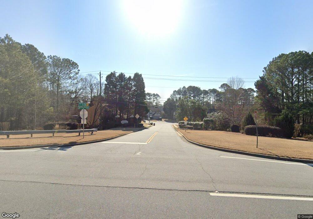 0 Oak Park Dr unit 8481073, Suwanee, GA 30024 - photo 1