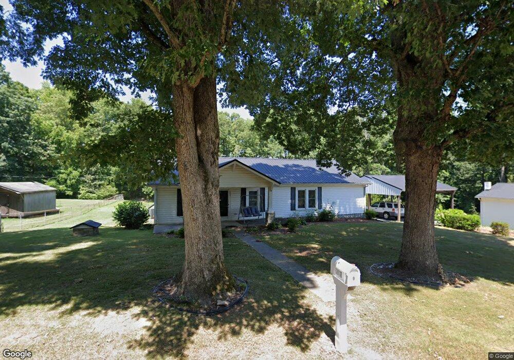 1050 Old State Hwy, Asheboro, NC 27205 - photo 1