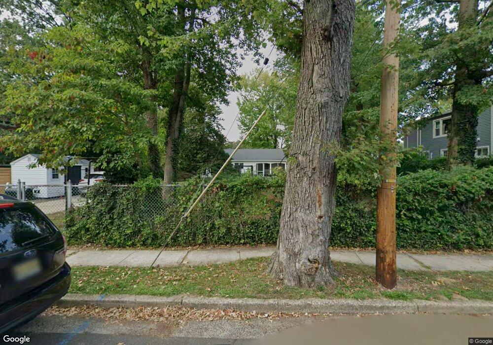 48 Sheridan Ave, Metuchen, NJ 08840 - photo 1