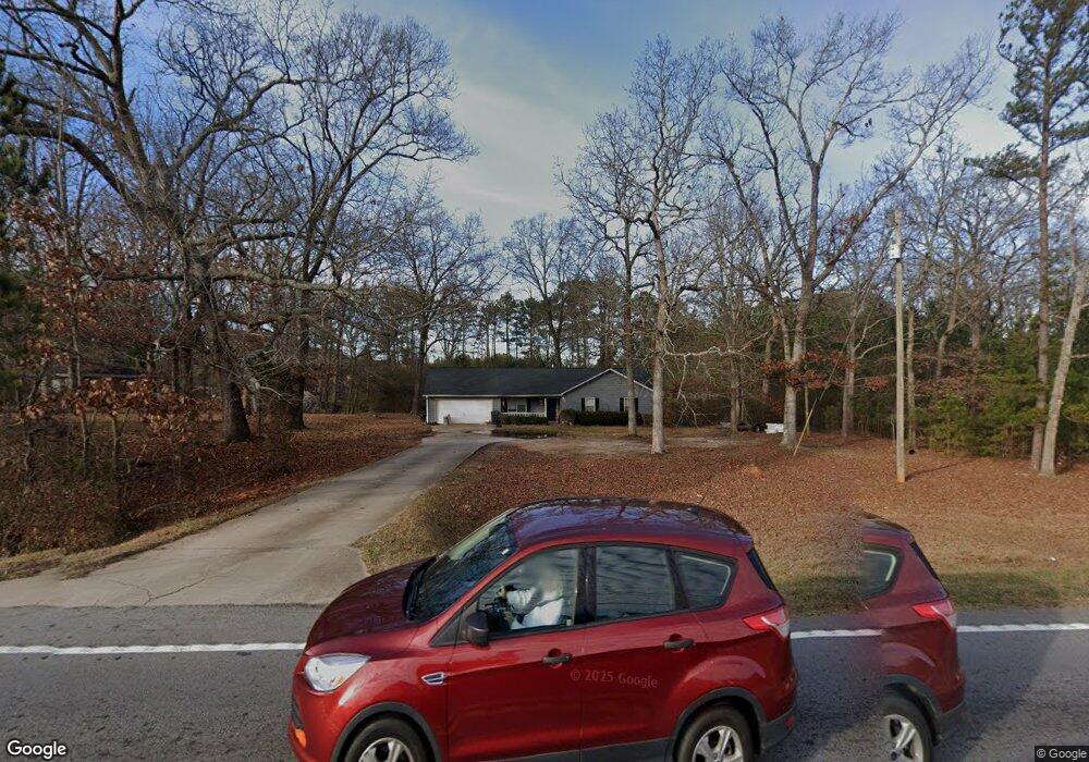12636 Brown Bridge Rd, Covington, GA 30016 - photo 1