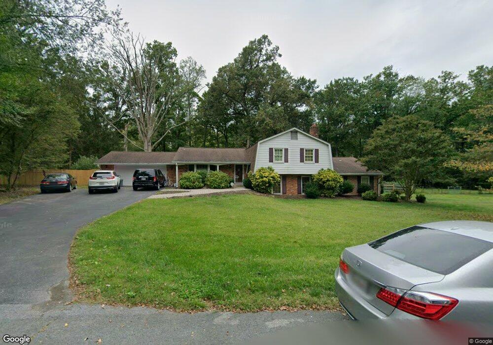 3508 John Carroll Dr, Olney, MD 20832 - photo 1