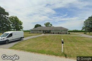 3795 W 1700 S, Kentland, IN 47951