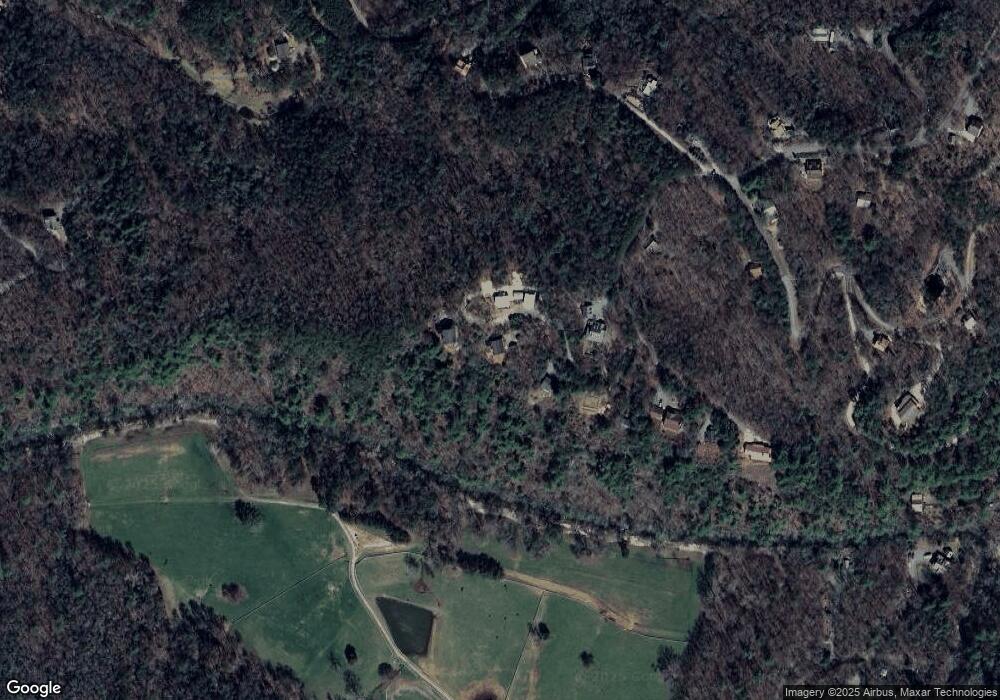 91 Little Bluff Trail, Morganton, GA 30560 - photo 1