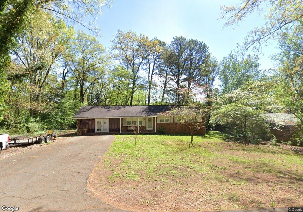 200 Poplar St SW, Calhoun, GA 30701 - photo 1