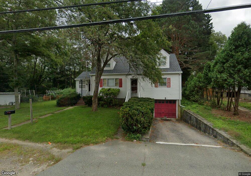 213 Pond St, Randolph, MA 02368 - photo 1