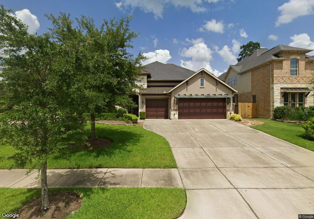 31403 Postwood Oaks Ct, Spring, TX 77386 - photo 1