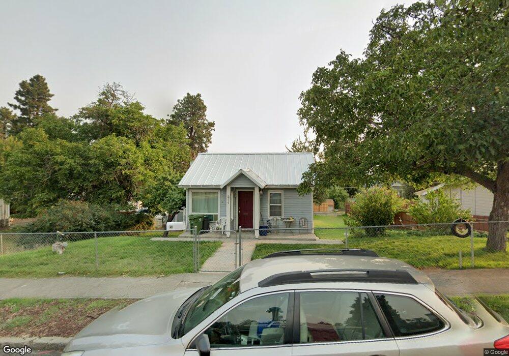 211 W 14th St, the Dalles, OR 97058 - photo 1