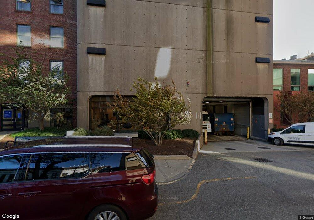 18 Shattuck St unit 32, Boston, MA 02115 - photo 1