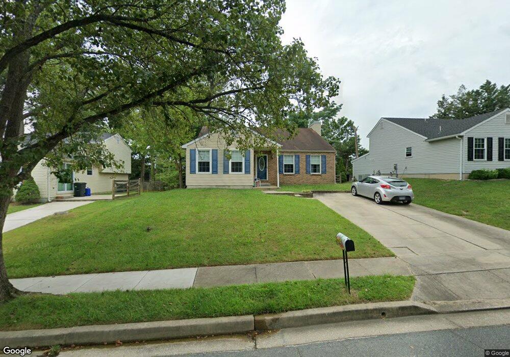 8 Avonmore Ct, Perry Hall, MD 21128 - photo 1