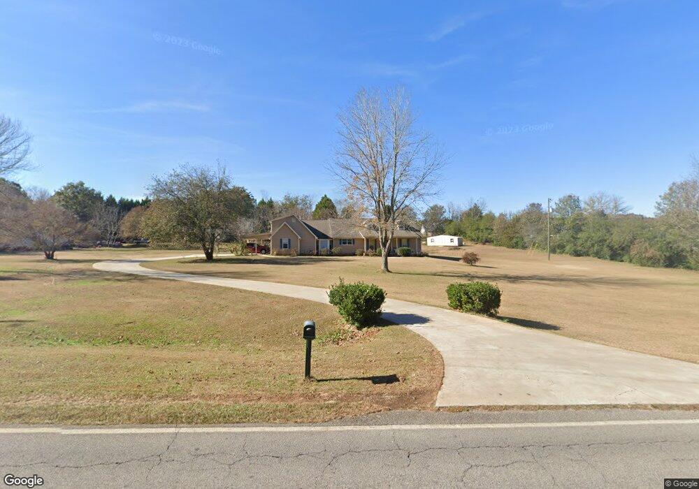 650 Smith Store Rd, Covington, GA 30016 - photo 1