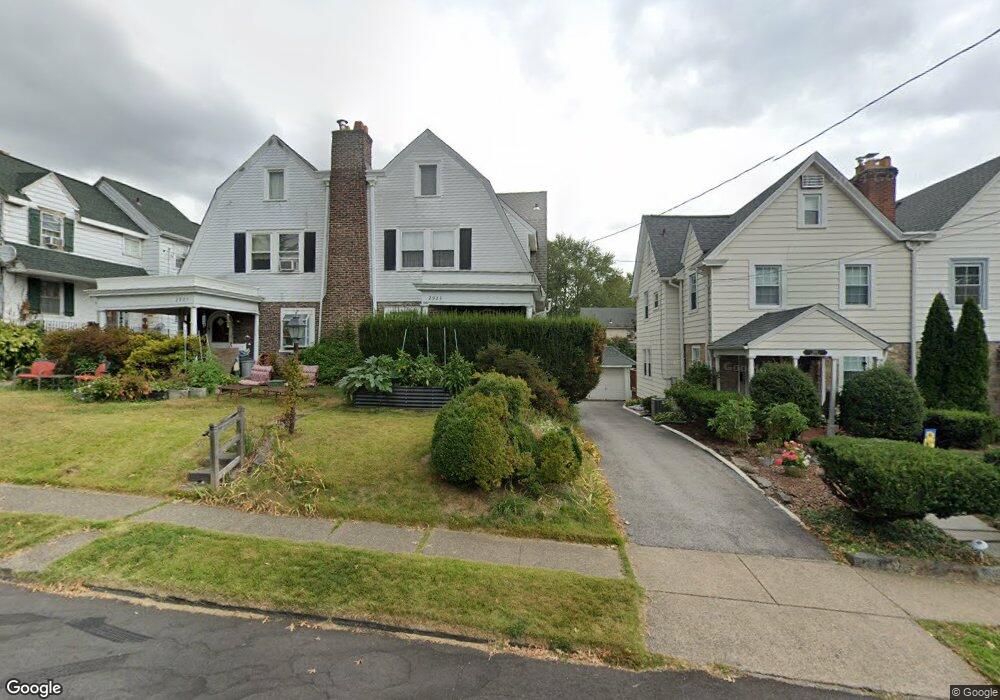 2923 Berkley Rd, Ardmore, PA 19003 - photo 1