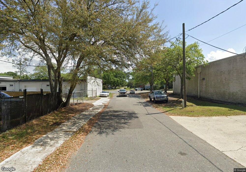 0 Attleboro St, Jacksonville, FL 32205 - photo 1