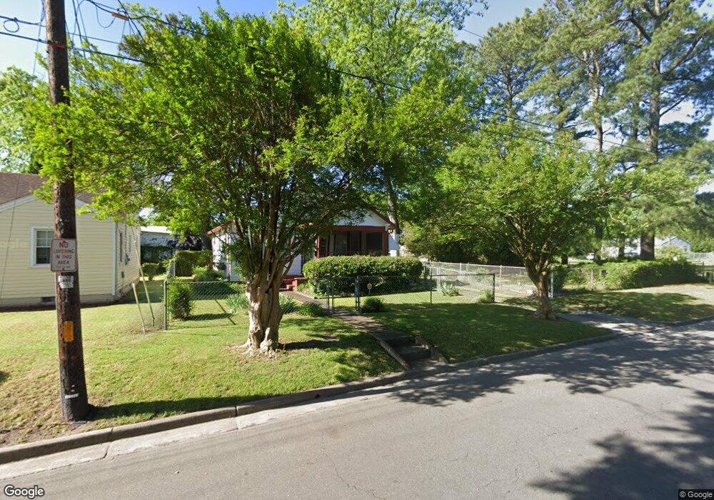 2311 Jefferson St, Portsmouth, VA 23704 - photo 1