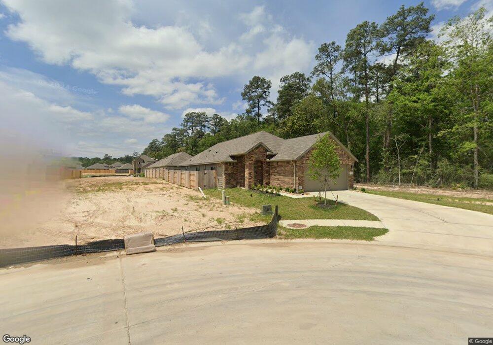 2655 Prairie Star Ln, Conroe, TX 77385 - photo 1