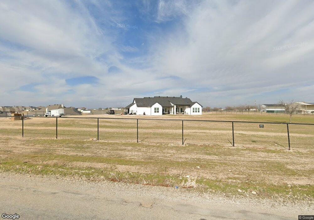 208 Harvard Ln, Springtown, TX 76082 - photo 1