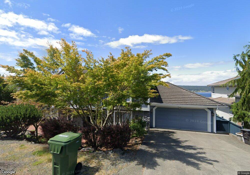 3610 Olympic Blvd W, University Place, WA 98466 - photo 1