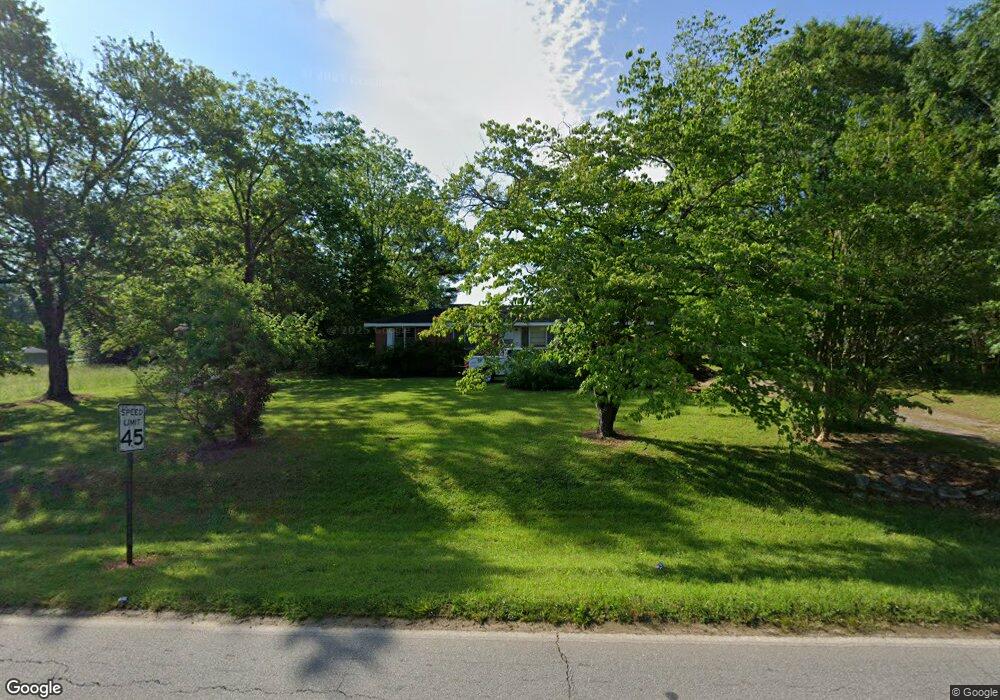 3430 NE Hickory Level Rd, Temple, GA 30179 - photo 1