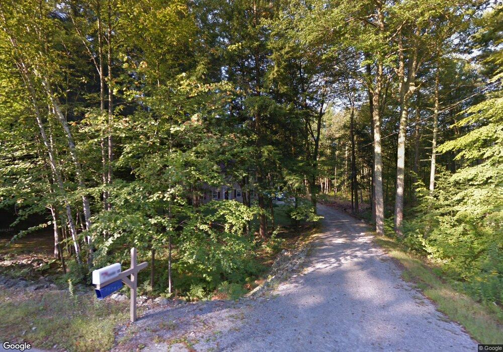 3 Brown Rd, Hooksett, NH 03106 - photo 1