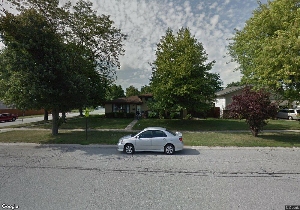 2906 100th St, Highland, IN 46322 - photo 1