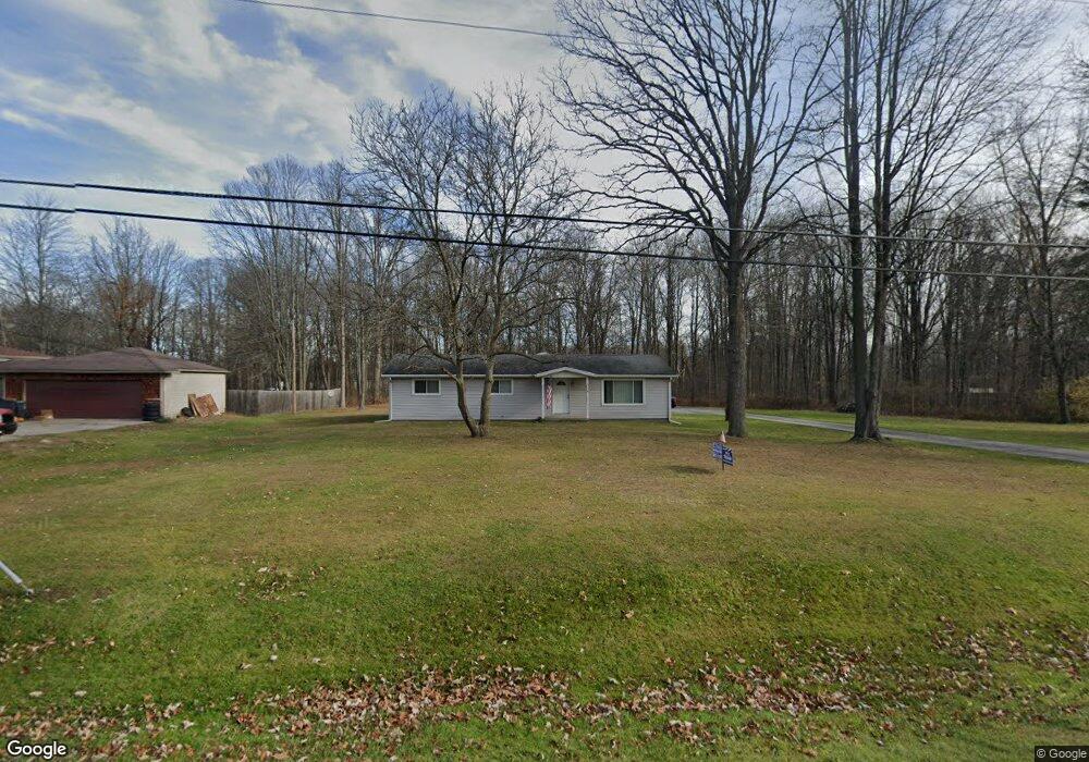 2348 Partridge Rd, Port Huron, MI 48060 - photo 1