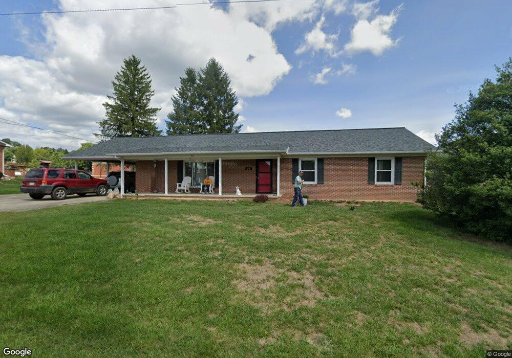 93 Meadow Ln, Franklin, WV 26807 - photo 1