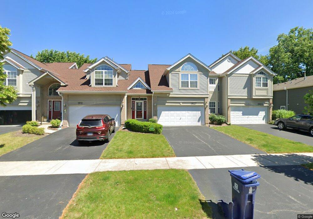 1907 Tamahawk Ln unit 107, Naperville, IL 60564 - photo 1