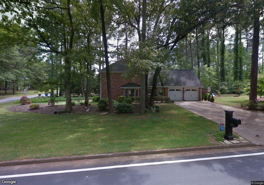 2147 Wyeth Walk unit 2A, Marietta, GA 30062 - photo 1