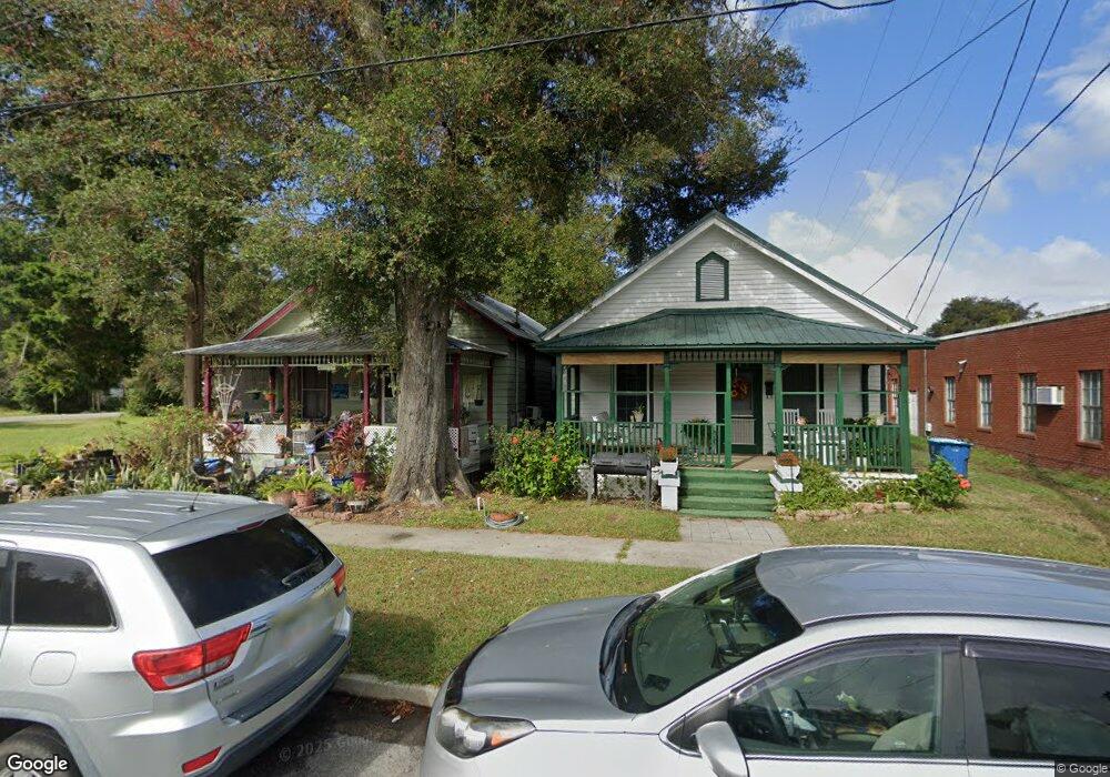 807 K St, Brunswick, GA 31520 - photo 1